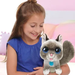 Furreal wag a lots kitty