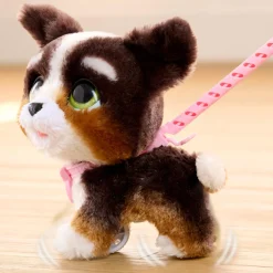 Furreal walk a lots Bernedoodle