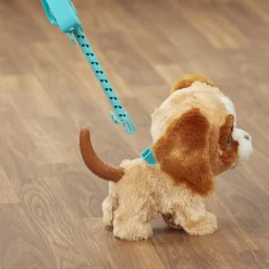Furreal walk a lots puppy