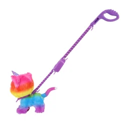 Furreal walk a lots unicorn kat