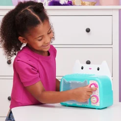 Gabby's Dollhouse Cakey's Oven