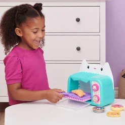 Gabby's Dollhouse Cakey's Oven