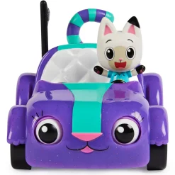 Gabby's Dollhouse Carlita's Voertuig