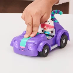 Gabby's Dollhouse Carlita's Voertuig