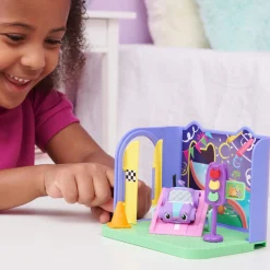 Gabby's Dollhouse Carlita's Speelkamer