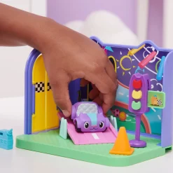 Gabby's Dollhouse Carlita's Speelkamer