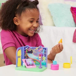 Gabby's Dollhouse Carlita's Speelkamer