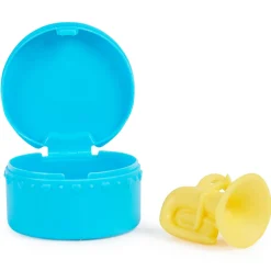 Gabby's Dollhouse Deluxe Room DJ Kattenkruid  Muziekkamer