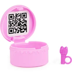 Gabby's Dollhouse Deluxe Room DJ Kattenkruid  Muziekkamer