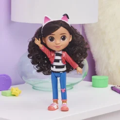 Gabby's Dollhouse- Gabby pop 20 cm