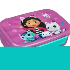 Gabby's Dollhouse Lunchbox