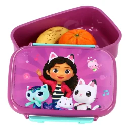 Gabby's Dollhouse Lunchbox