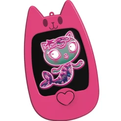 Gabby's Dollhouse Mobile Light Pad