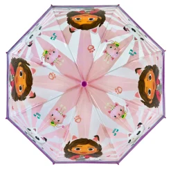 Gabby's Dollhouse Paraplu