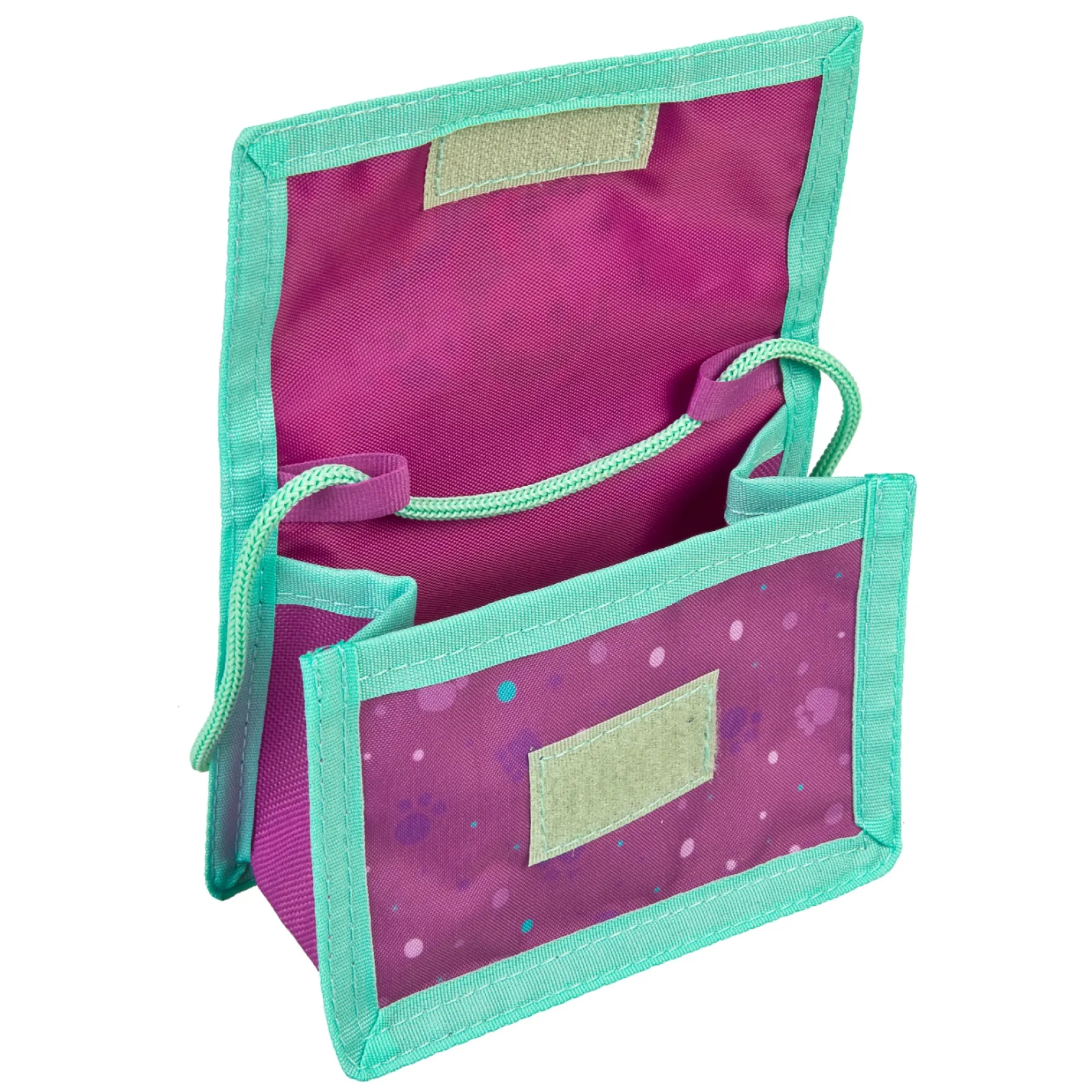 Gabby's Dollhouse Portemonnee