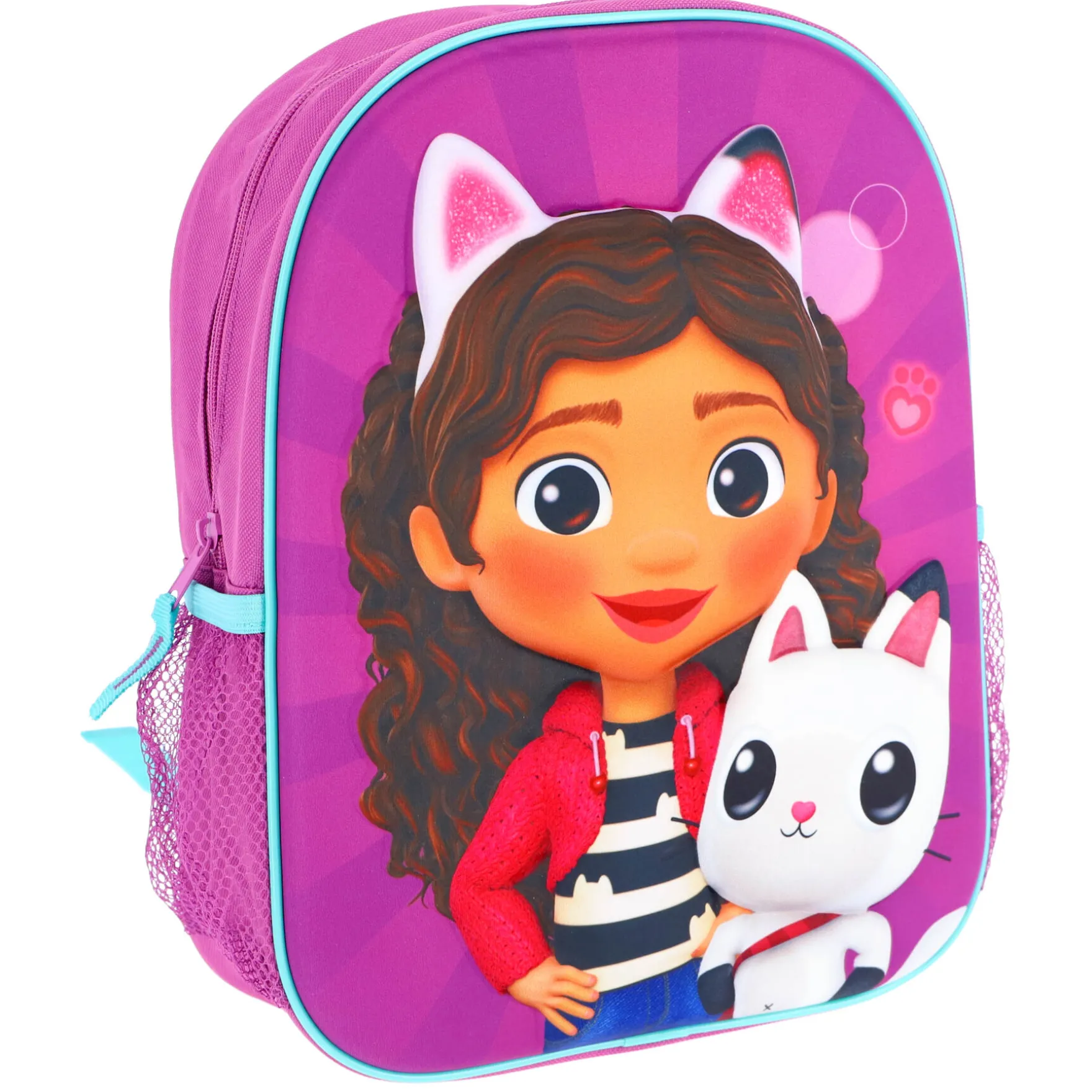 Gabby's Dollhouse Rugzak 3D