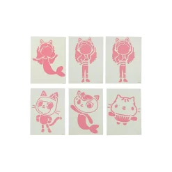 Gabby's Dollhouse Spray Pen Set