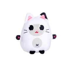 Gabby's Dollhouse Squishy Pluche 15 cm 3 Assorti