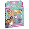 Gabby's Dollhouse stickerset