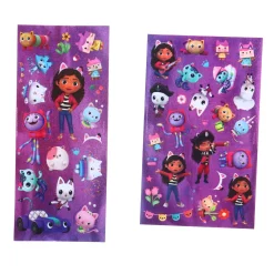 Gabby's Dollhouse Super Stickerset