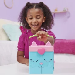 Gabby's Dollhouse Verkleedkamer