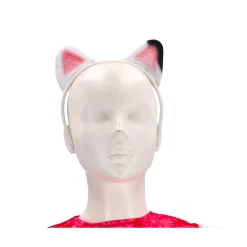 Gabby's Dollhouse Verkleedkleding Jurk 3-5 Jaar