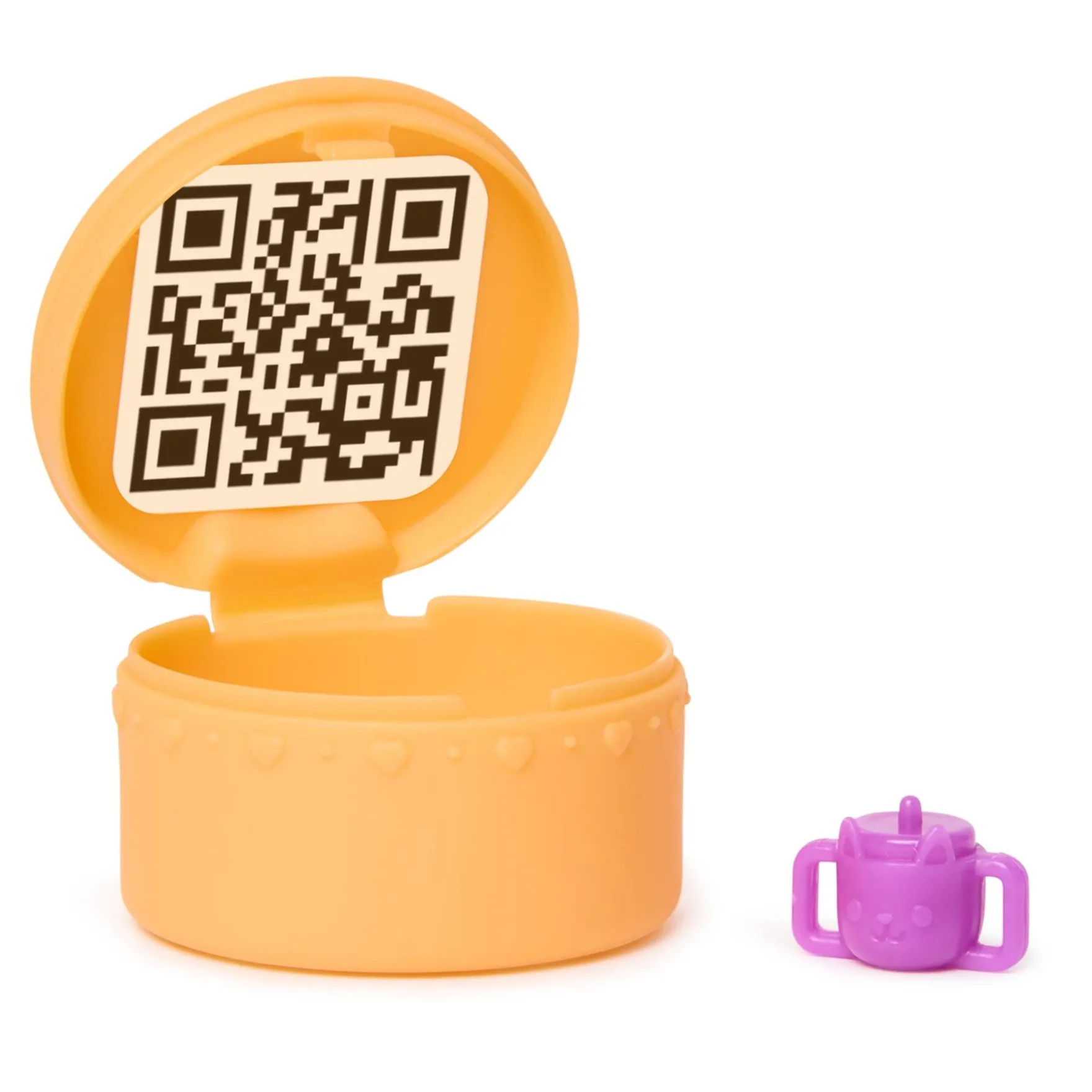 Gabby's Poppenhuis - Kitty Care Speelset