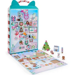 Gabby's Poppenhuis Advent Kalender
