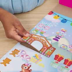 Gabby's Poppenhuis Advent Kalender