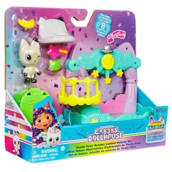 Gabby's Poppenhuis  Balkon Pandy