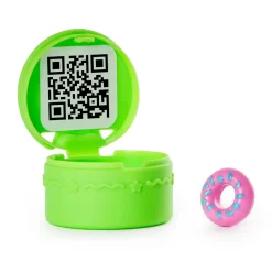 Gabby's Poppenhuis  Balkon Pandy