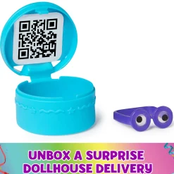 Gabby's Poppenhuis Bobble Kitty Furn. Baby Kitty