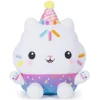 Gabby's Poppenhuis Cakey Knuffel met licht En Geluid