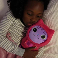 Gabby's Poppenhuis  Deluxe Plush DJ Kattenkruid