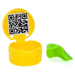 Gabby's Poppenhuis Feest Fig. Set Gabby & 5 Cats