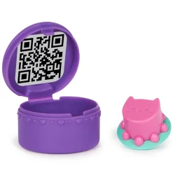 Gabby's Poppenhuis figuurtje Clipon Assortment cdu