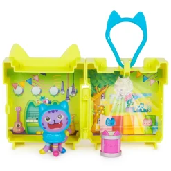 Gabby's Poppenhuis figuurtje Clipon Assortment cdu