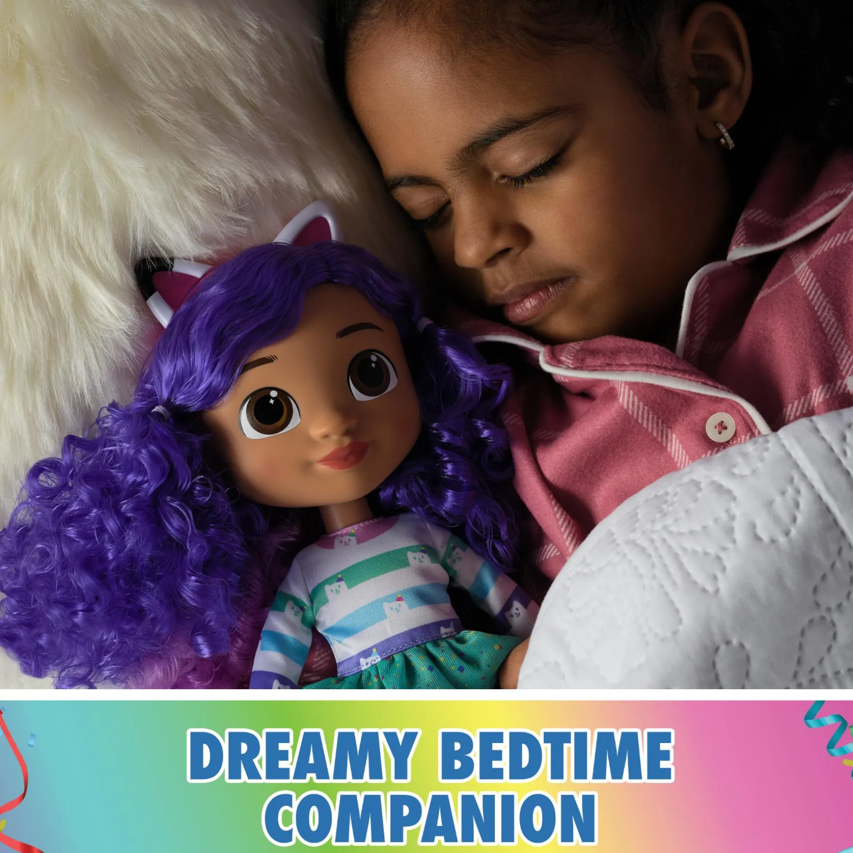 Gabby's Poppenhuis Gabby Pop met muziek en geluid