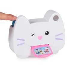 Gabby's Poppenhuis  Kitty Camera