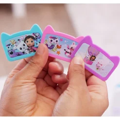 Gabby's Poppenhuis  Kitty Camera