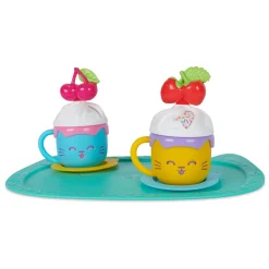 Gabby's Poppenhuis Sprinkle Party Serviessetje