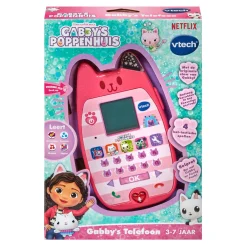 Gabby's Poppenhuis Telefoon