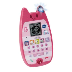 Gabby's Poppenhuis Telefoon