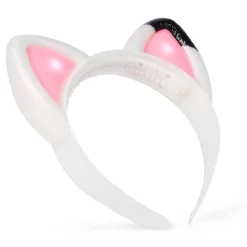 Gabby's poppenhuis The Movie Gabby's magische Kattenoren haarband met licht & geluid