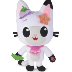 Gabby's Poppenhuis The Movie Plush Pandy  (Licht & Geluid)