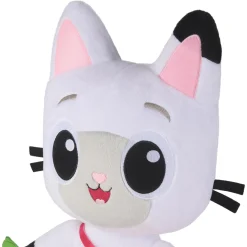 Gabby's Poppenhuis The Movie Plush Pandy  (Licht & Geluid)