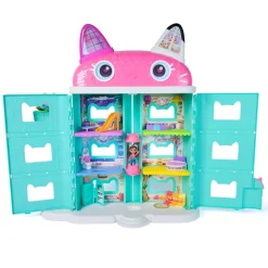 Gabby's Poppenhuis The Movie Poppenhuis