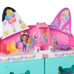 Gabby's Poppenhuis The Movie Poppenhuis