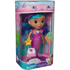 Gabby's poppenhuis The Movie Gabby Meermin Pop (sounds only)