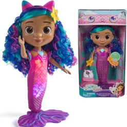 Gabby's poppenhuis The Movie Gabby Meermin Pop (sounds only)